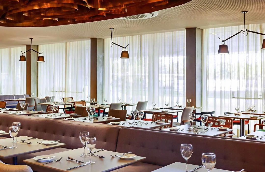 Novotel Itu Terras de São José Golf&Resort-1