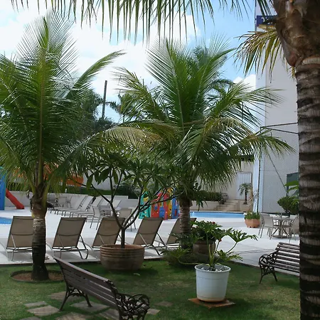 Itu Plaza Hotel-2