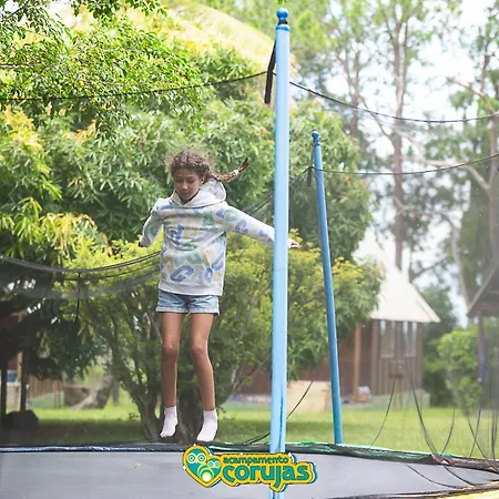 Pousada Corujas-3