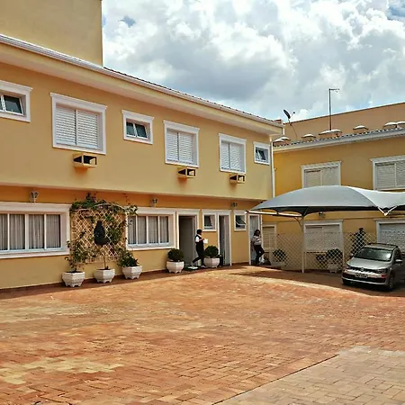 Hotel Vila do Conde-3